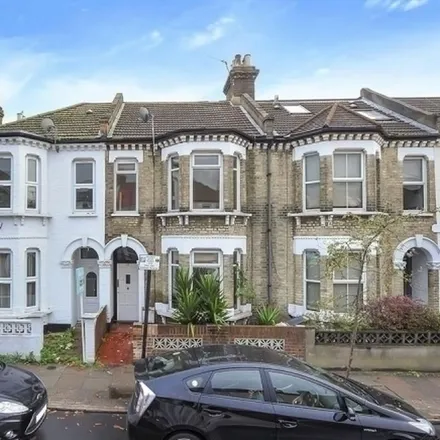 Image 3 - 27 Selkirk Road, London, SW17 0EP, United Kingdom - Townhouse for rent