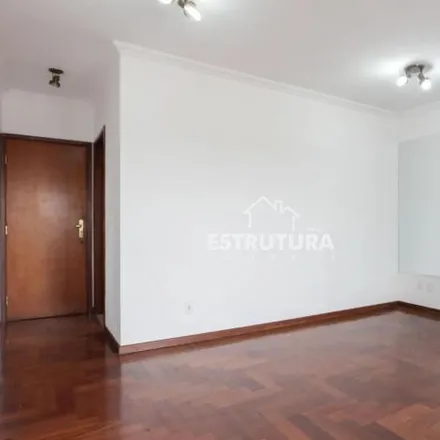 Buy this 2 bed apartment on Avenida 18 in Rio Claro, Rio Claro - SP