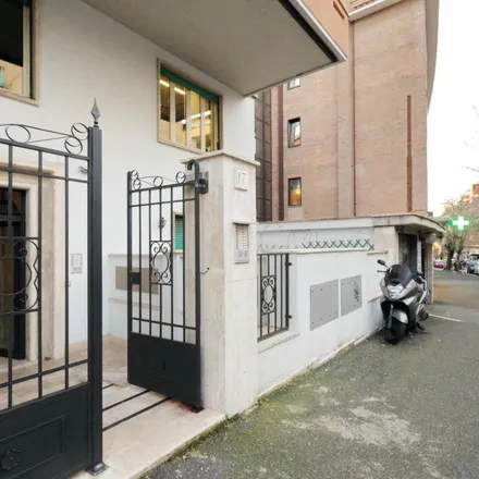 Image 5 - Via Magliano Sabina, 00199 Rome RM, Italy - Apartment for rent