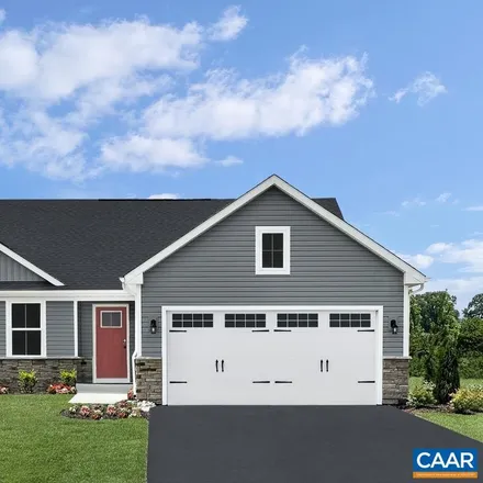 Buy this 3 bed house on Fox Chase Lane in Fluvanna County, VA 22963