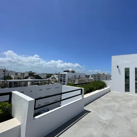 Image 1 - Calle 38 Norte, 77710 Playa del Carmen, ROO, Mexico - Apartment for sale