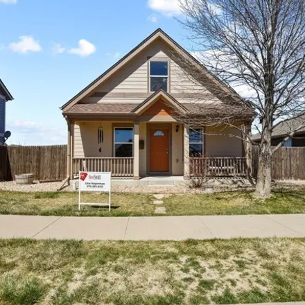 Buy this 4 bed house on Neighborhood trail in Adams County, CO