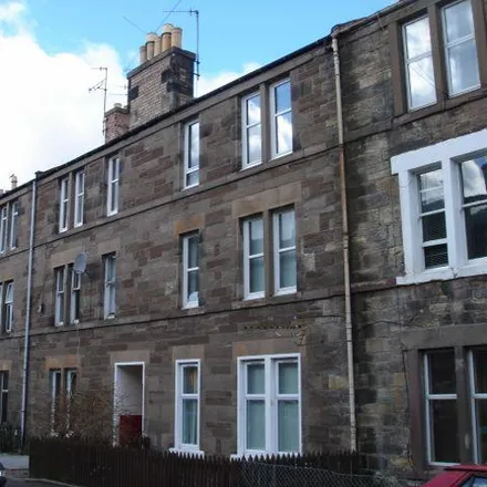 Rent this 2 bed apartment on Ballantine Place in Perth, PH1 5RS