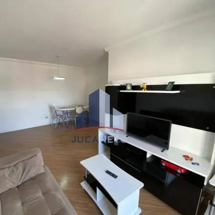 Buy this 3 bed apartment on Rua Carlos Tamagnini in Vila Nossa Senhora das Vitórias, Mauá - SP