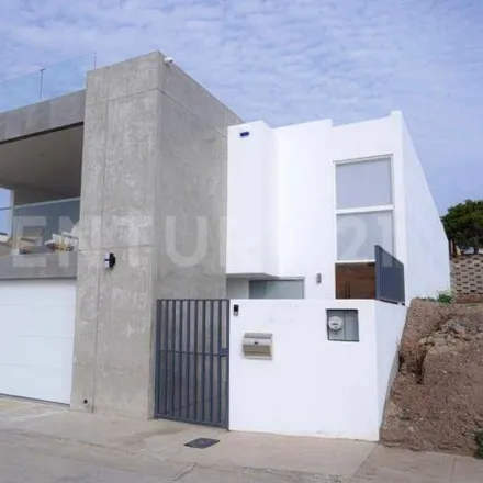 Buy this 4 bed house on Calle Rancho Del Mar Sur in 22704 Rosarito, BCN