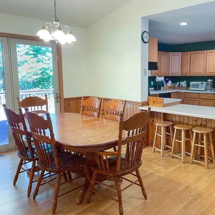 Image 7 - 5899 West Shore Road, Phelps, Watersmeet Township, WI 54540, USA - House for sale
