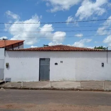 Rent this 2 bed house on Travessa Presidente Medici in Santa Inês - MA, 65304-060