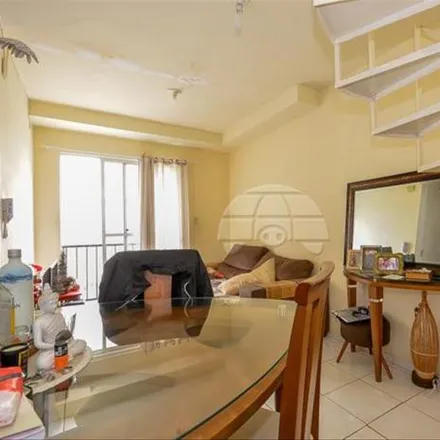 Buy this 3 bed apartment on Rua Eduardo Sprada 3784 in Campo Comprido, Curitiba - PR