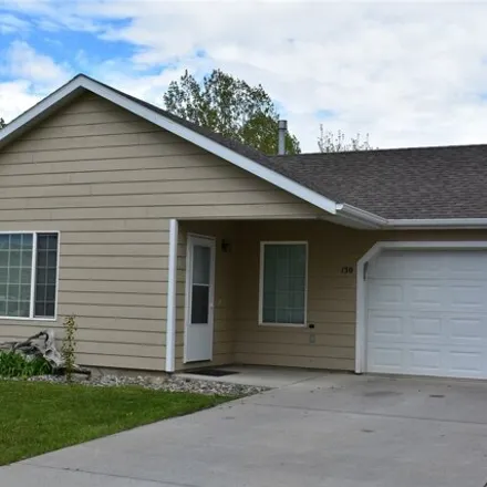 Buy this 3 bed house on 134 Pebble Brook Lane in Gallatin County, MT 59714