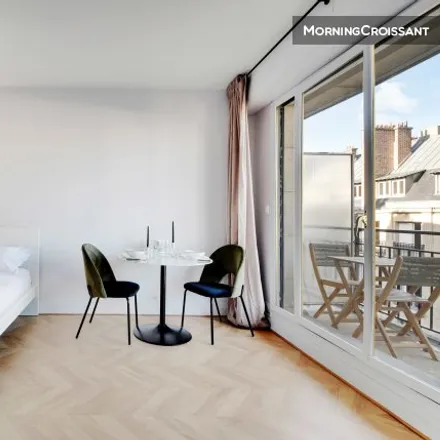 Image 3 - Paris, 16th Arrondissement, IDF, FR - Apartment for rent