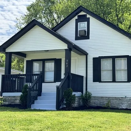 Buy this 3 bed house on 350 Rayon Drive in Rayon City, Nashville-Davidson