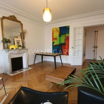Image 5 - 118 bis Avenue Charles de Gaulle, 92200 Neuilly-sur-Seine, France - Apartment for rent