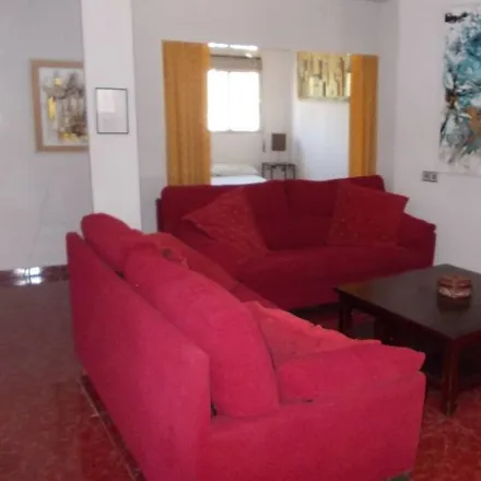 Rent this 4 bed apartment on Torrent in Carrer de Sant Joan de la Creu, 46900 Torrent