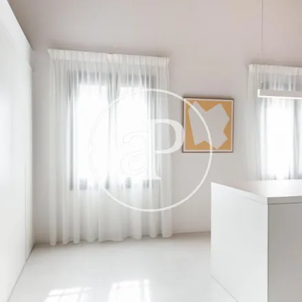 Rent this 3 bed apartment on Carrer de la Plata in 5, 08002 Barcelona
