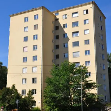Image 1 - Guldhedsskolan, Doktor Heymans gata, 413 22 Gothenburg, Sweden - Apartment for rent