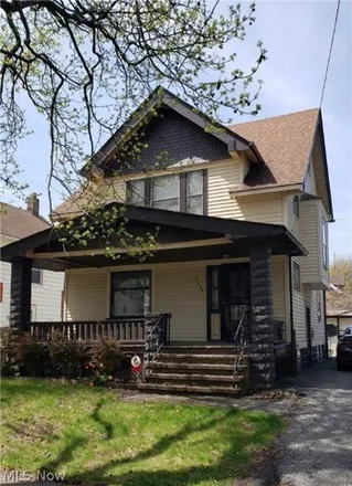 Image 1 - 3332 West 99th Street, Cleveland, OH 44102, USA - House for sale