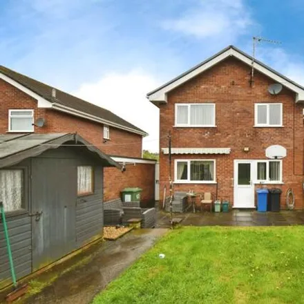 Buy this 3 bed house on Lon Y Maes in Llanelli, Carmarthenshire