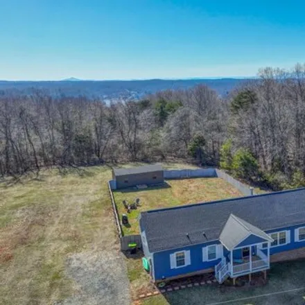 Image 1 - 4877 Horseshoe Bend Road, Diamond Hill, Bedford County, VA 24095, USA - House for sale