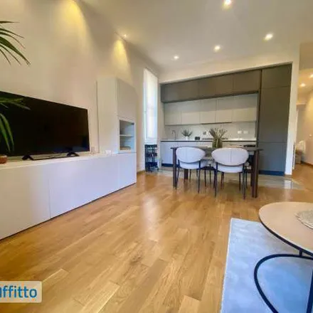 Rent this 2 bed apartment on Via del Forte Trionfale 9 in 00135 Rome RM, Italy