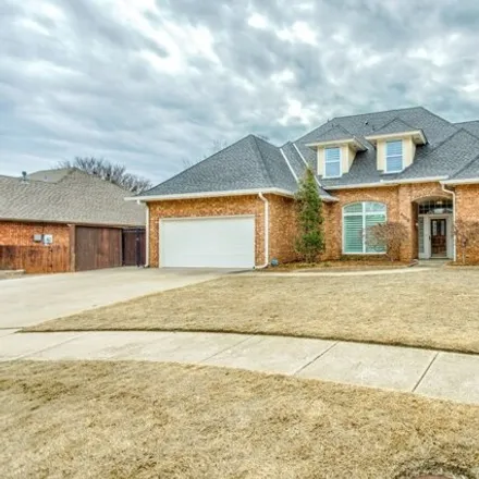 Image 3 - Truman Schools, Tuscany Drive, Norman, OK 73072, USA - House for sale