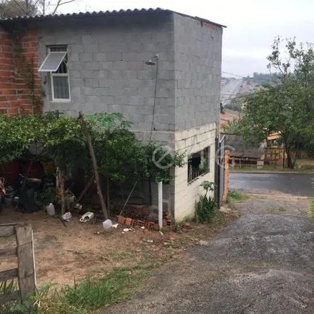 Buy this 3 bed house on Rua Orlando Signoreli in Campo Grande, Campinas - SP
