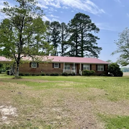 Buy this 3 bed house on 1218 Meadow Branch Road in Martin County, NC 27892