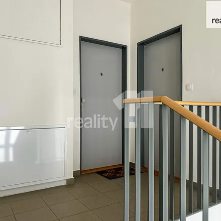 Rent this 1 bed apartment on Křepelková 357/1 in 301 00 Pilsen, Czechia