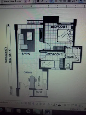 Image 2 - The Heron Residency, Bandar Bukit Puchong, 47100 Subang Jaya, Selangor, Malaysia - Apartment for rent