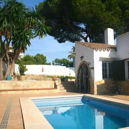 Buy this 4 bed duplex on Illes Balears
