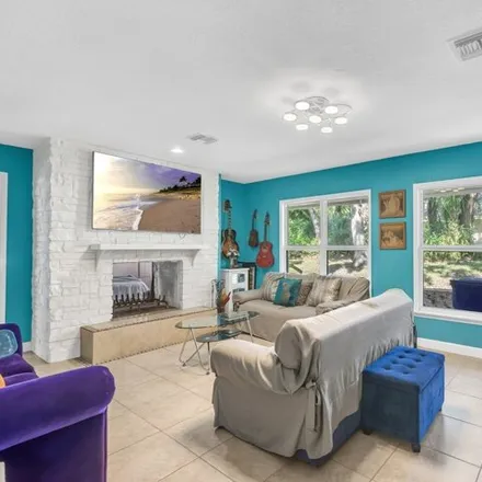 Image 4 - 1017 Casseekey Ln, Vero Beach, Florida, 32963 - House for rent