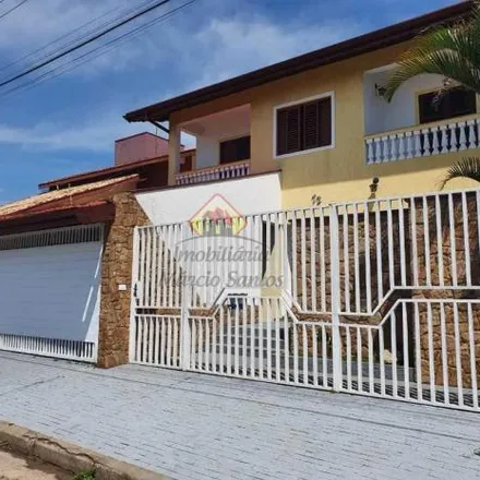 Buy this 4 bed house on Rua das Orquídeas in Jardim Russi, Taubaté - SP