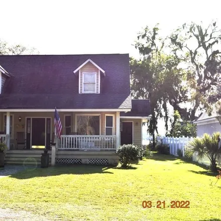 Buy this 4 bed house on 1858 Wilmington Island Road in Wilmington, Wilmington Island