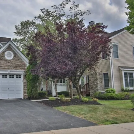 Rent this 3 bed house on 46 Wedgewood Drive in West Windsor, NJ 08540