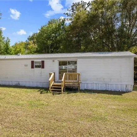Rent this studio apartment on Southeast 175th Street in Marion County, FL 32195