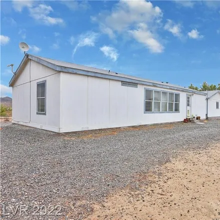 Image 2 - 3251 West Silver Sage Drive, Pahrump, NV 89060, USA - House for sale