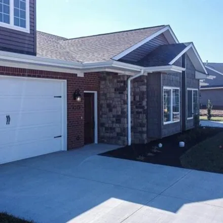 Image 2 - unnamed road, Concord, Paducah, KY 42001, USA - Townhouse for sale