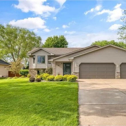 Buy this 4 bed house on 607 7th Avenue Northwest in Forest Lake, MN 55025