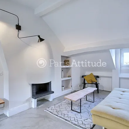 Image 4 - 7 Rue Guisarde, 75006 Paris, France - Apartment for rent