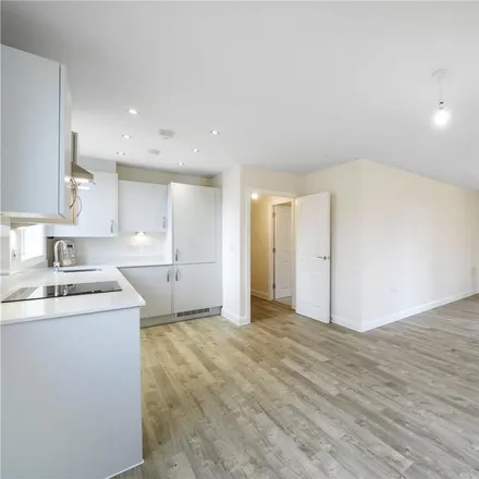 Image 2 - unnamed road, South Cambridgeshire, CB2 9GS, United Kingdom - Apartment for rent
