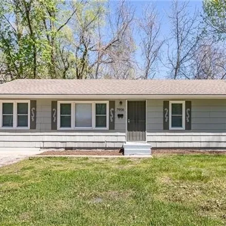 Buy this 4 bed house on 7982 East 108th Street in Kansas City, MO 64134
