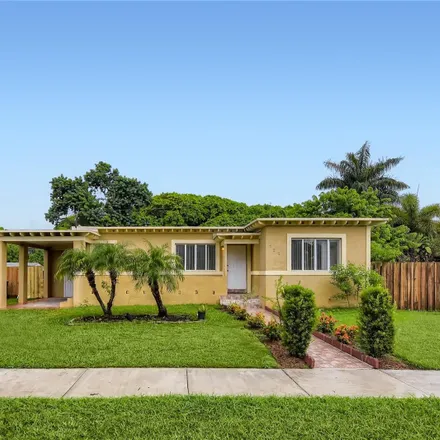 Buy this 3 bed house on 721 Northeast 14th Street in Homestead, FL 33030