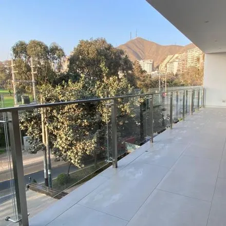 Buy this 4 bed apartment on Avenida Circunvalación del Golf de los Incas in Santiago de Surco, Lima Metropolitan Area 10051