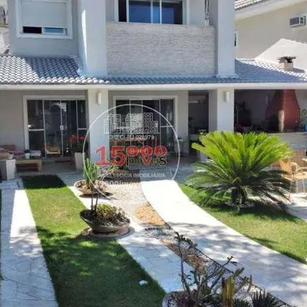 Buy this 4 bed house on Centro Comercial San Francisco in Avenida das Américas 1500, Recreio dos Bandeirantes