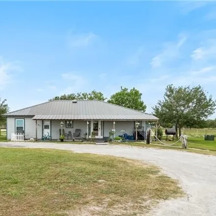 Buy this 3 bed house on 2205 Johnson Road in Aransas County, TX 78336