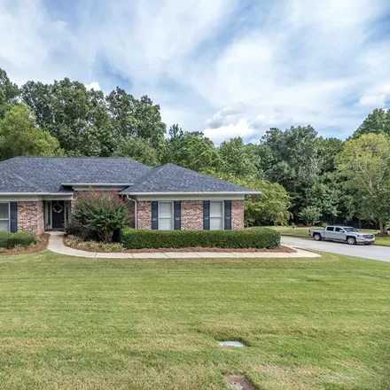 Buy this 4 bed house on 219 Lavoie Avenue in Fort Benning, Chattahoochee County