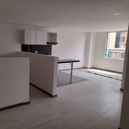 Rent this 1 bed apartment on Pontificia Universidad Javeriana in Carrera 5, Localidad Chapinero
