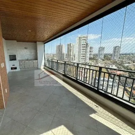 Image 1 - Avenida Itália, Independência, Taubaté - SP, 12131-001, Brazil - Apartment for rent