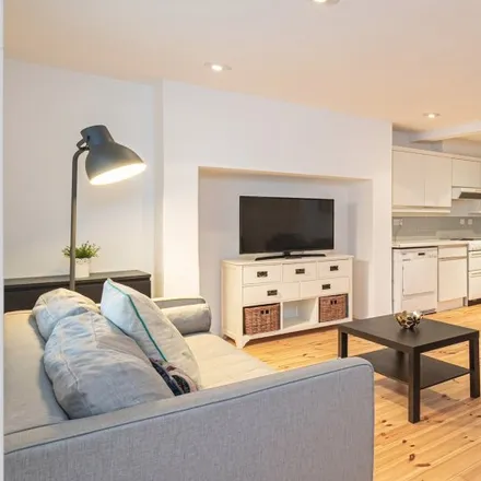 Rent this 2 bed apartment on Anne's Court in 3 Palgrave Gardens, London