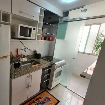 Rent this 2 bed apartment on Mauá