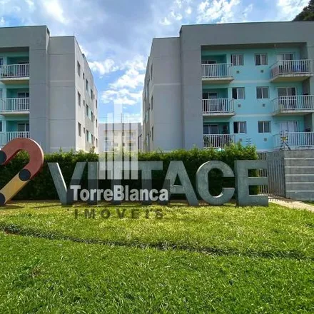 Image 2 - Avenida General Carlos Cavalcanti, Uvaranas, Ponta Grossa - PR, Brazil - Apartment for sale